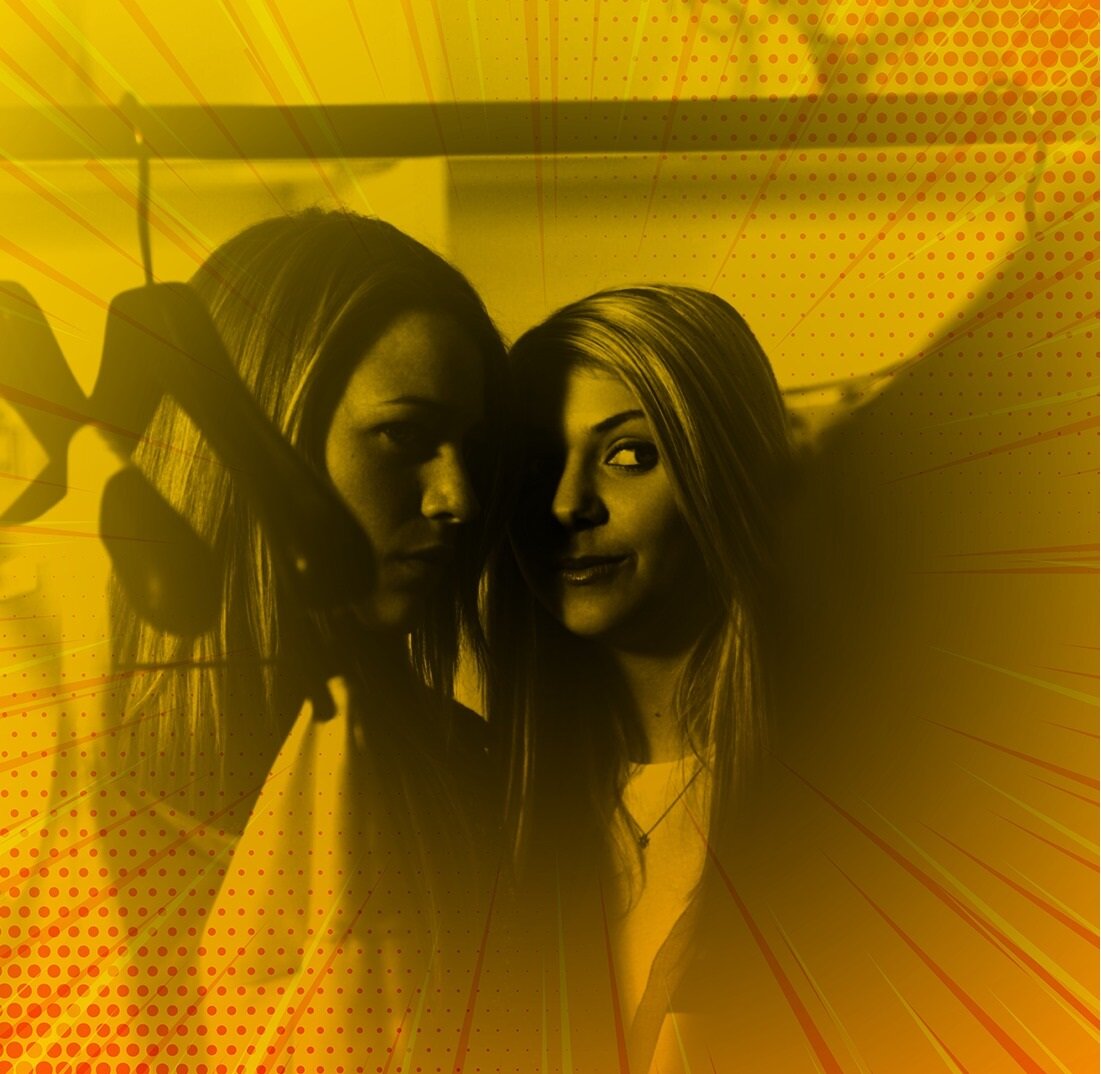 Так ли важно, что скажут люди? Источник фото: anews.com