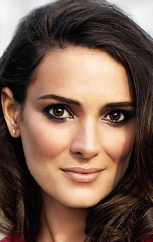 Вайнона Райдер. Фото: Яндекс.Картинки