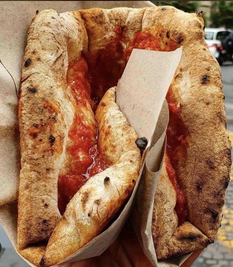 Это очень удобно и вкусно!