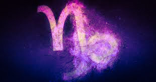 Астрология, о чем говорят звёзды, козерог, звёзды, счастье, успех