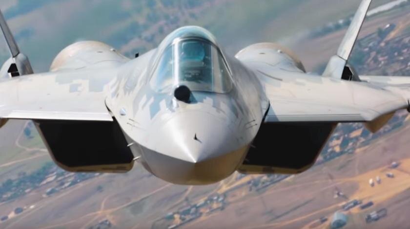 Су-57