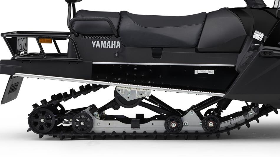 9 объявлений о продаже Yamaha Viking