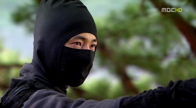 The Return of Iljimae (скриншоты)