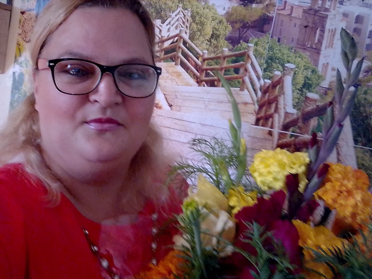 Екатерина Гибеева