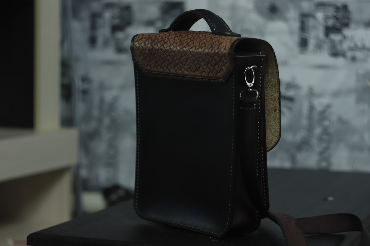 Kriy Leather