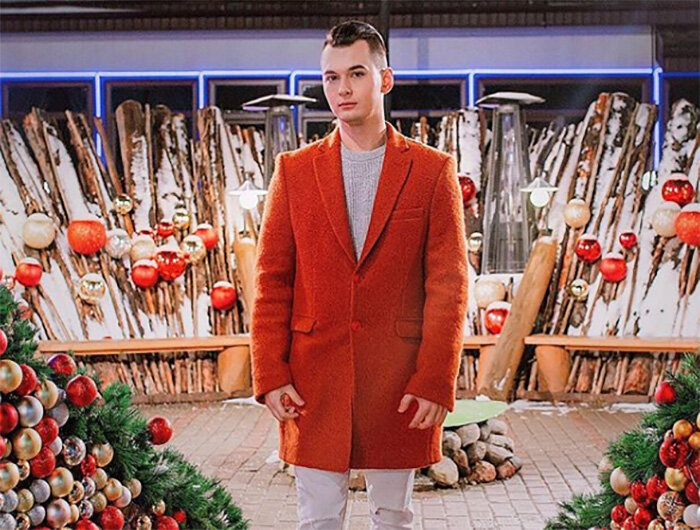 Антон Беккужев