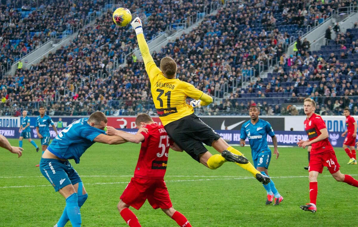 Фото: fc-zenit.ru