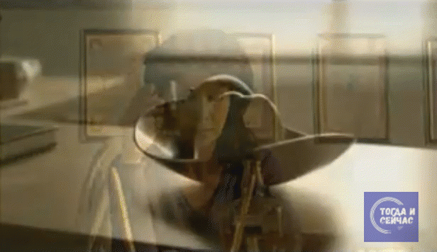 И снова сериал "Интерны" отличился