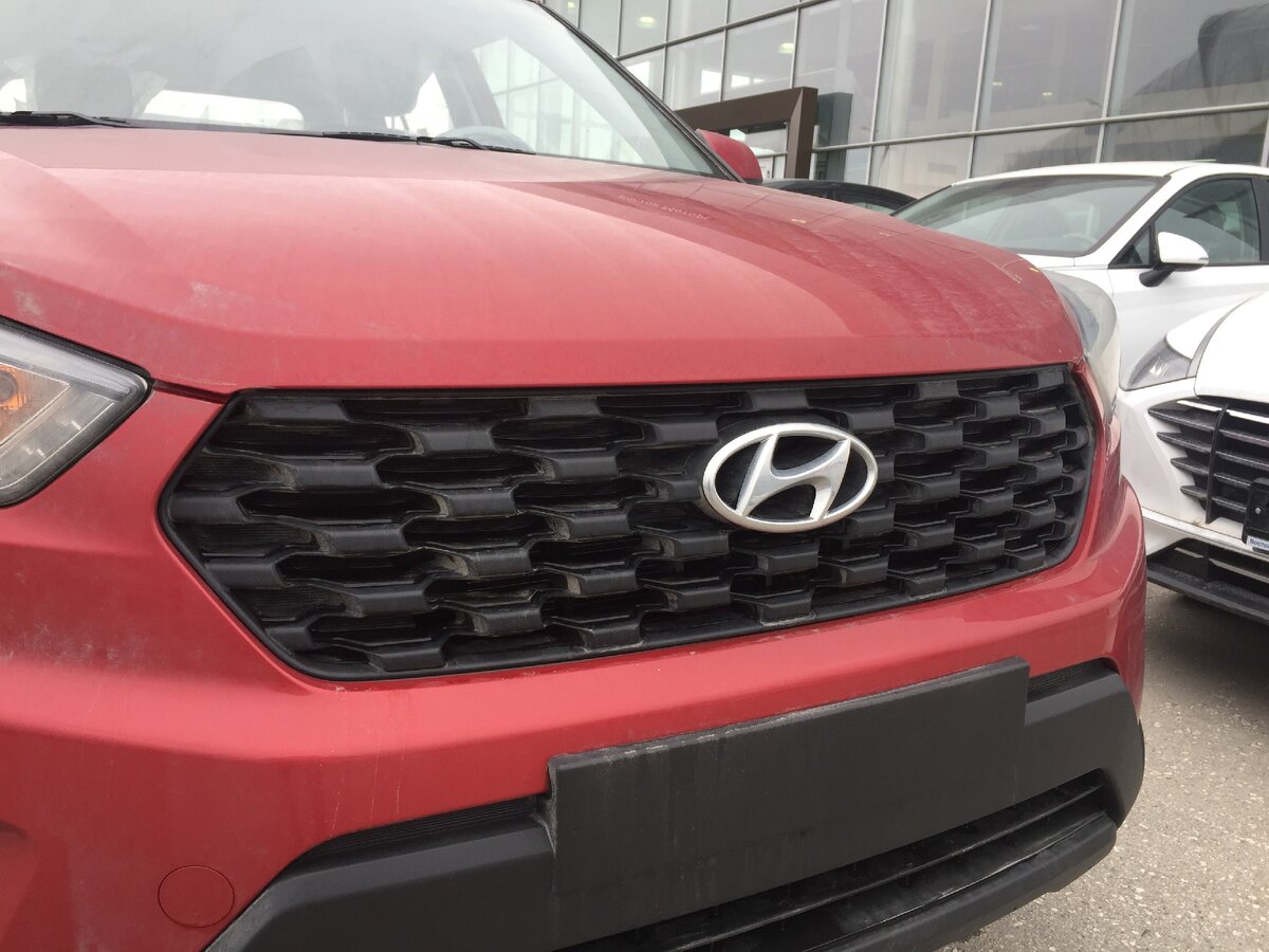 Решетка смотрится интересно, но не более