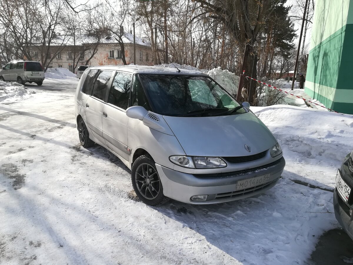 Космолёт
