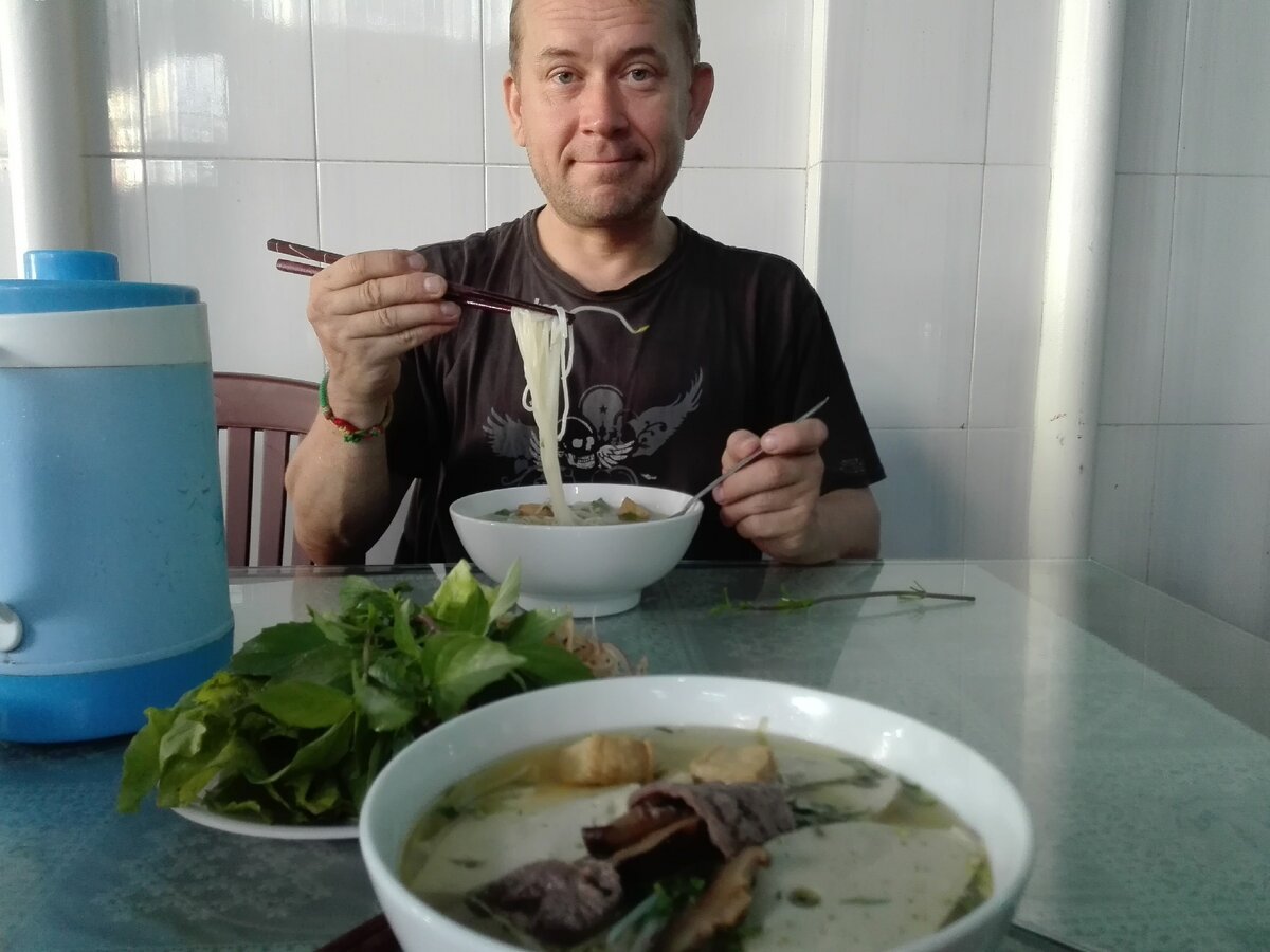 Травоядный сосед Alex