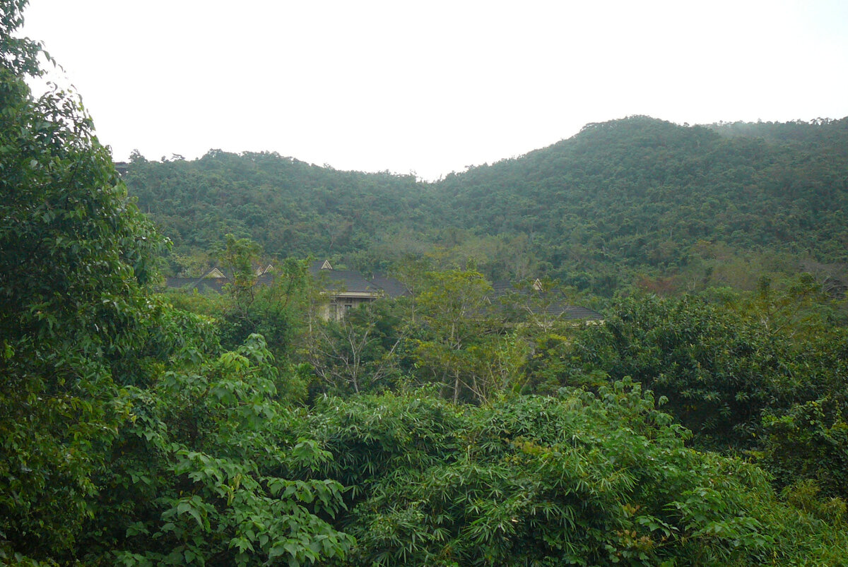 Китай, о.Хайнань