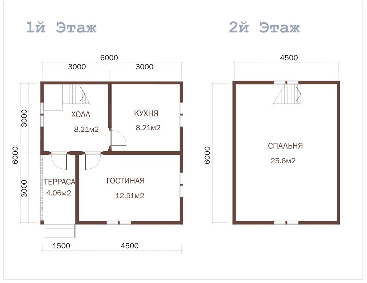 Обвязка винтовых свай доской