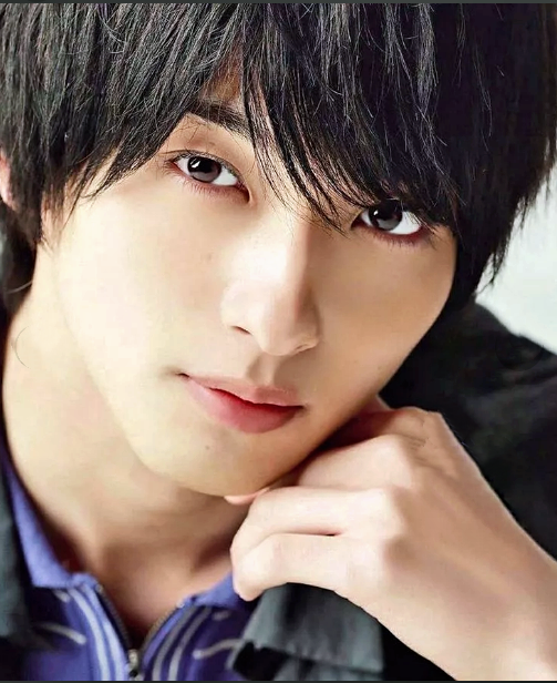 Ёкохама Рюсэй | Yokohama Ryusei | 横浜流星