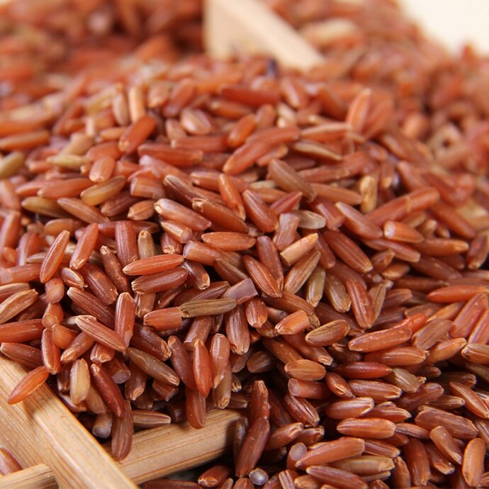 Рис длиннозерный — калорийность, польза и вред
