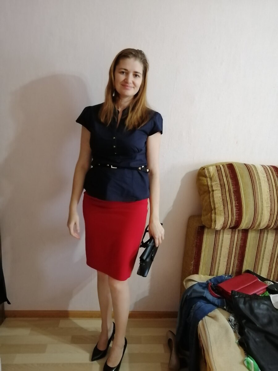 Здесь ремень нужен потолще, другого не нашли