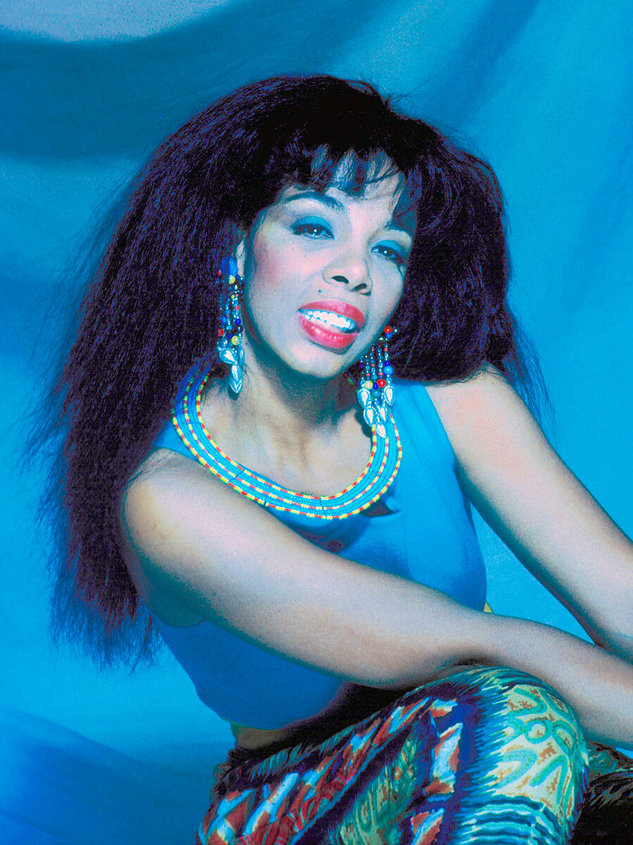 Donna Summer