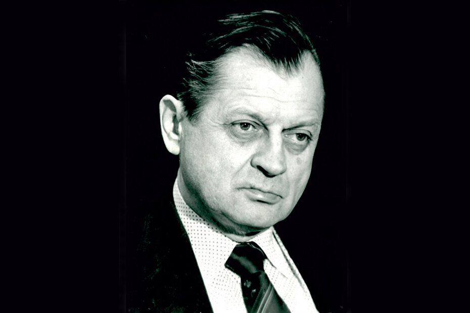 Владимир Соколов