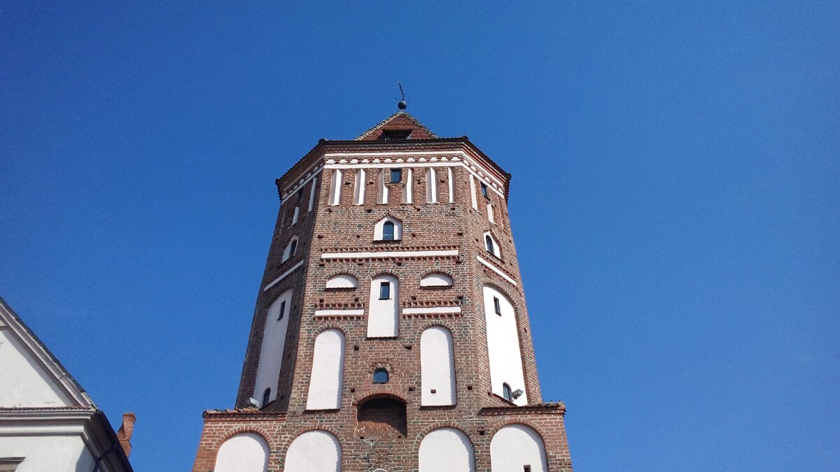 Из личного архива