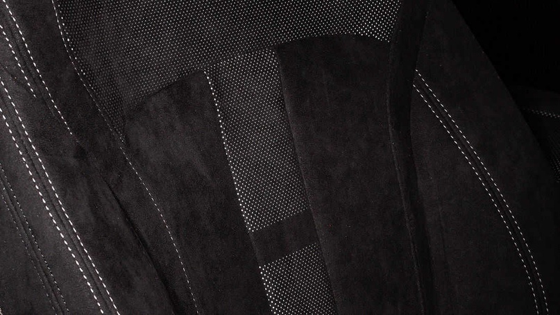 1 из 5BMW X5 G05 Alcantara Timeless Edition