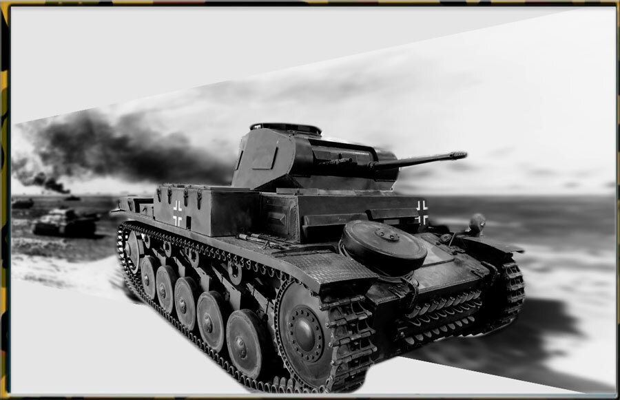 Panzer-II