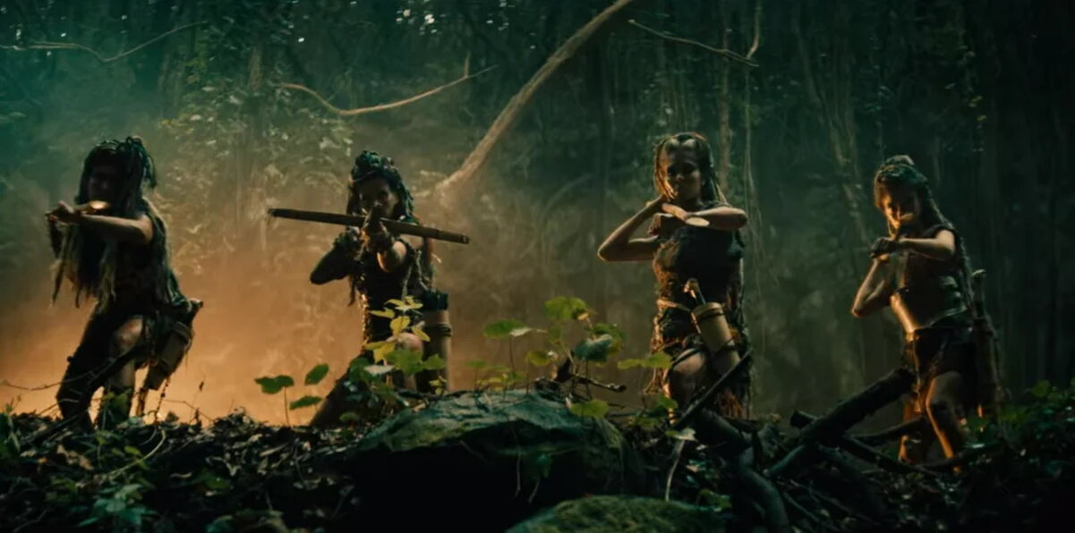 Да-да, арбалет