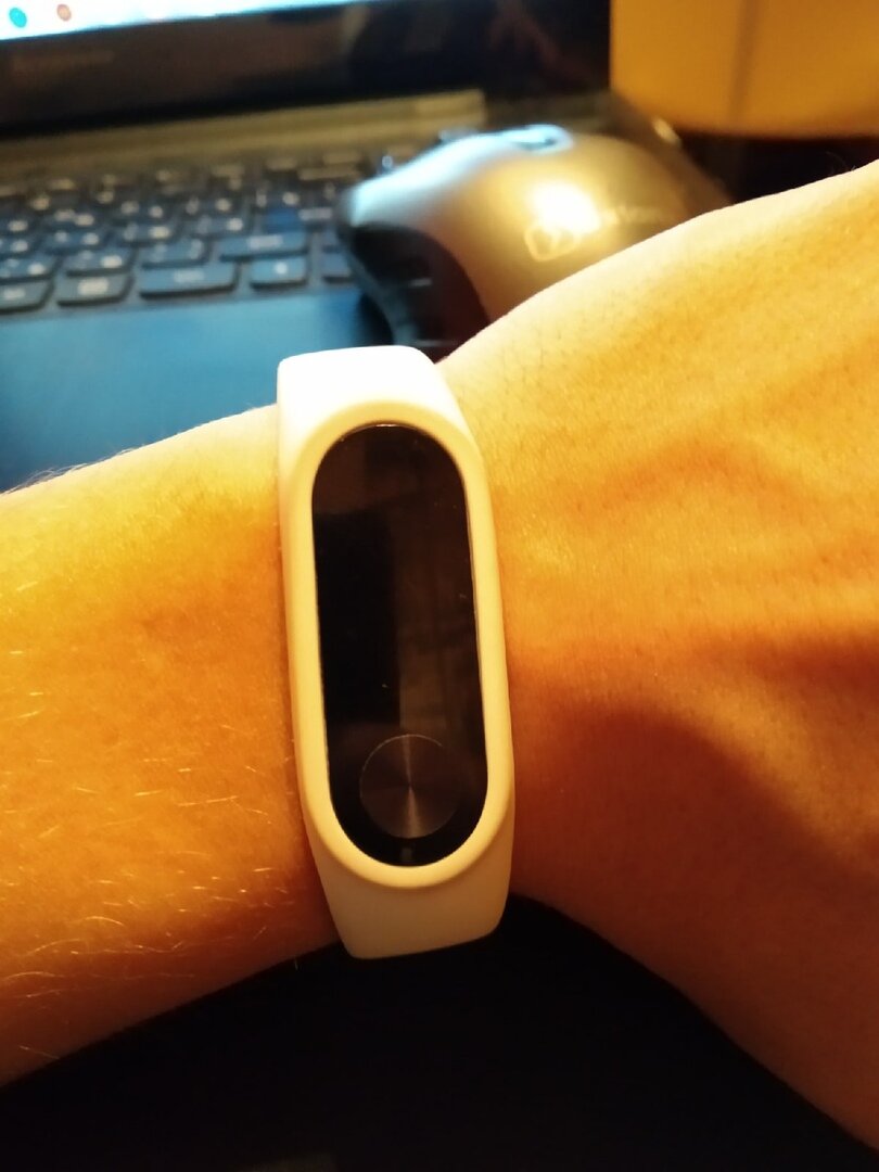 у меня кстати таковой имеется