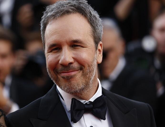 Дени Вильнёв