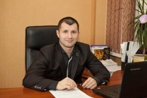 Андрей Тамошюнас, адвокат, налоговый консультант, партнер компании LawGroup ALBION