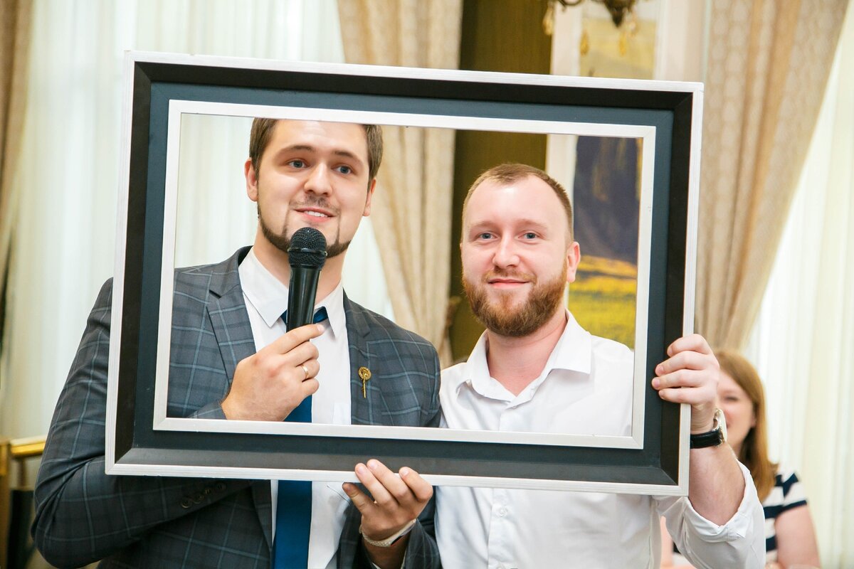 Конкурс с багетом