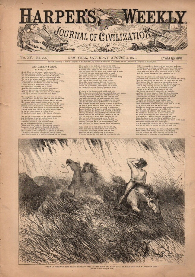 Harper's Weekly