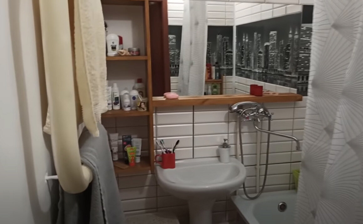 Капитальный ремонт ванной комнаты: с чего начать?