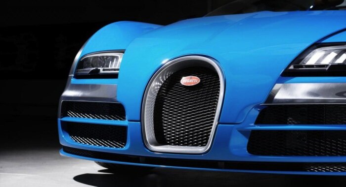 Единственное серийное авто мощностью в 1000 л.с. | автоистории | Дзен
