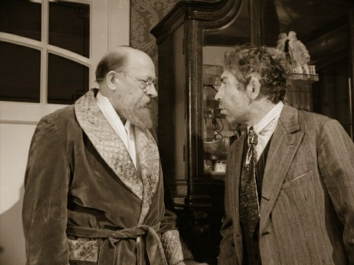 Конфликт Преображенского и Шарикова - вечный? Почему "Собачье сердце ...