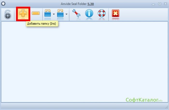 Lim Block Folder для Windows – средство защиты файлов и папок на компьютере