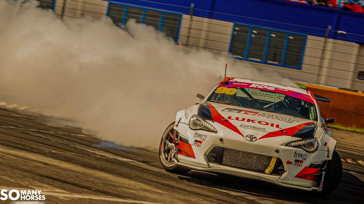 Никита Шиков gt 86