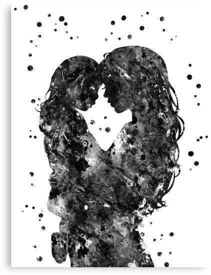 Взято с Пинтереста.