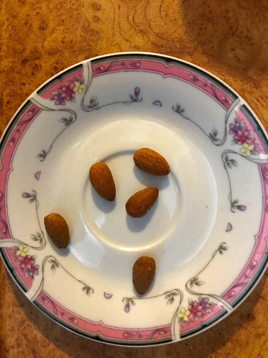 Отличны источник жиров