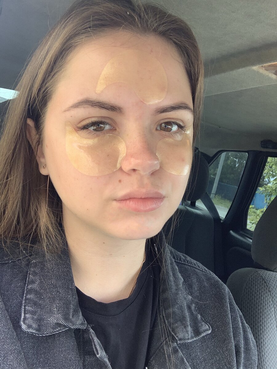 Даже если тороплюсь, патчи со мной всегда!