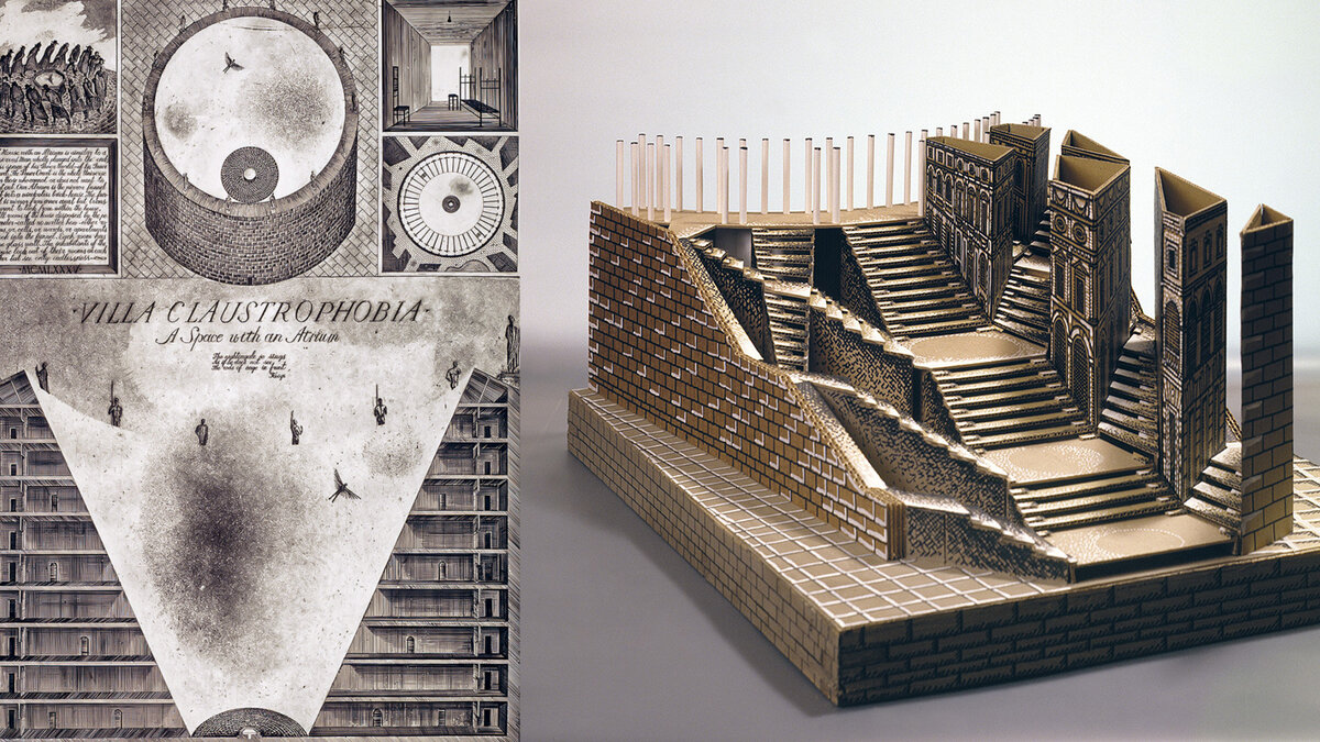 Фото предоставлены Музеем современного искусства «Гараж»