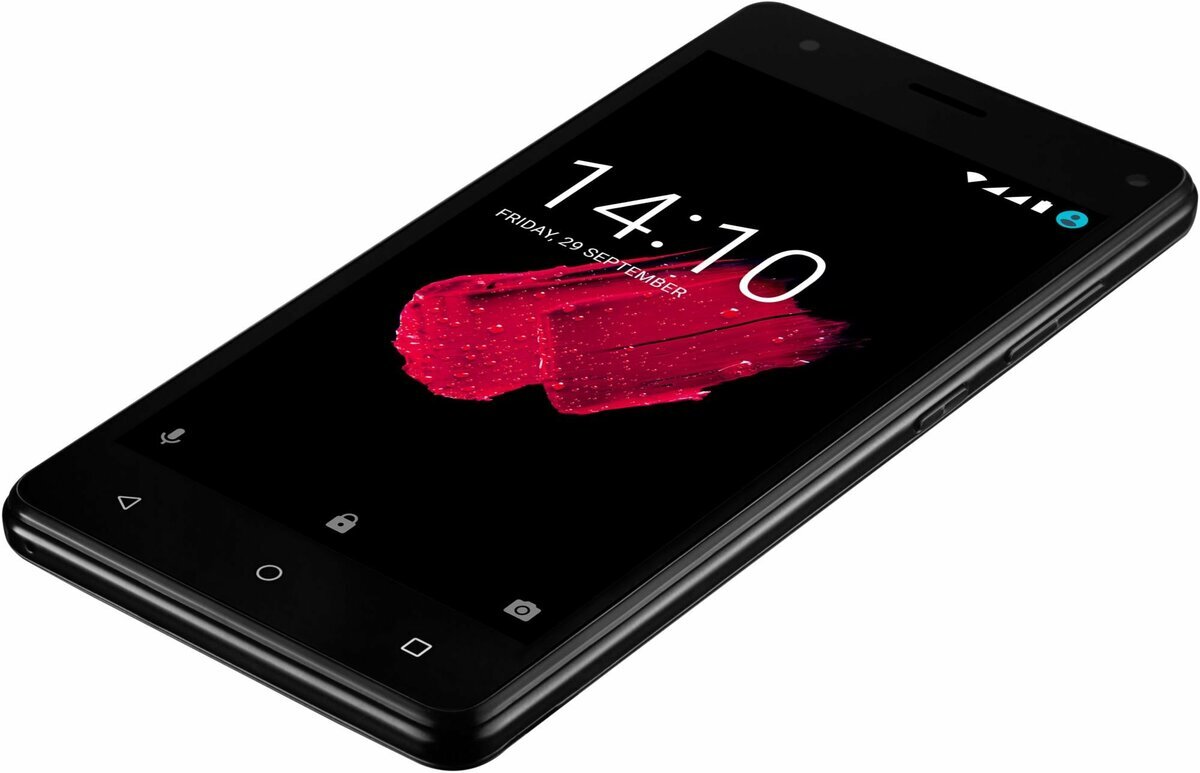 Современный смартфон