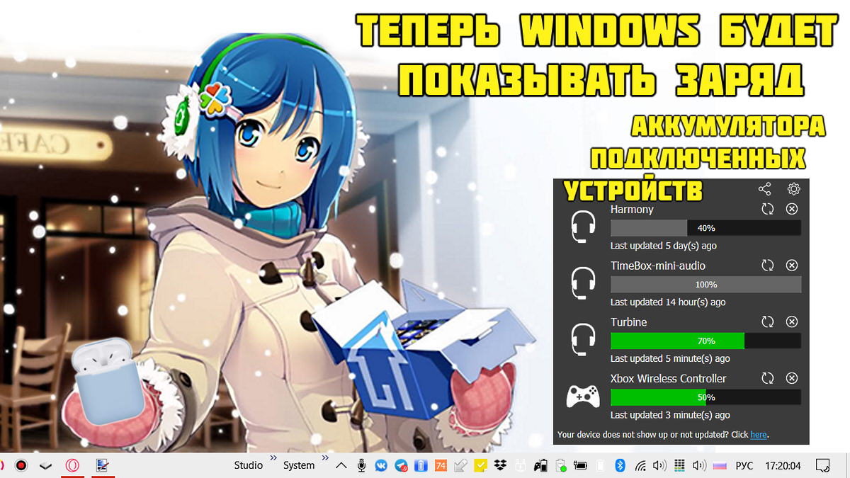 Обложка выпуска...