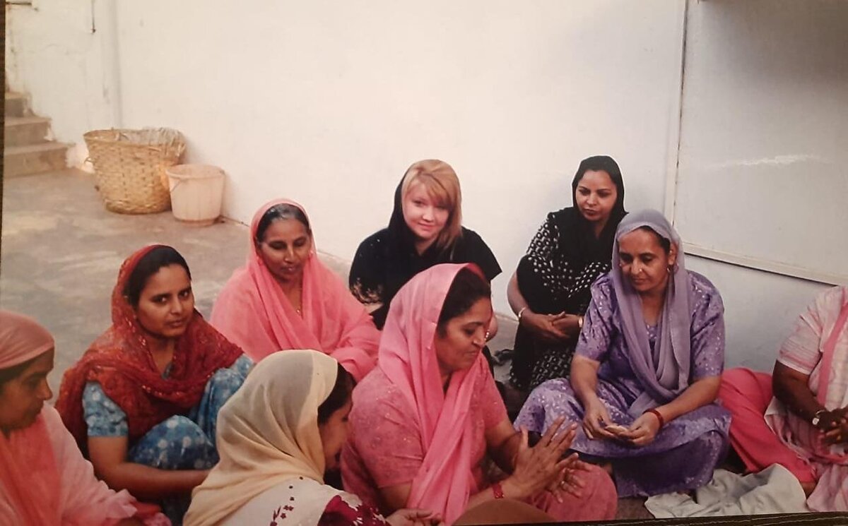 Фото из личного архива