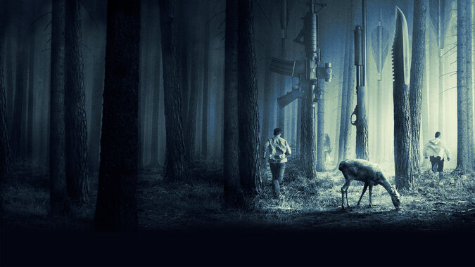 Фото без авторских прав.