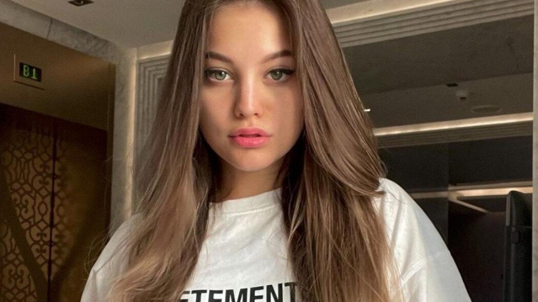 Дилара. Фото из официального инстаграма