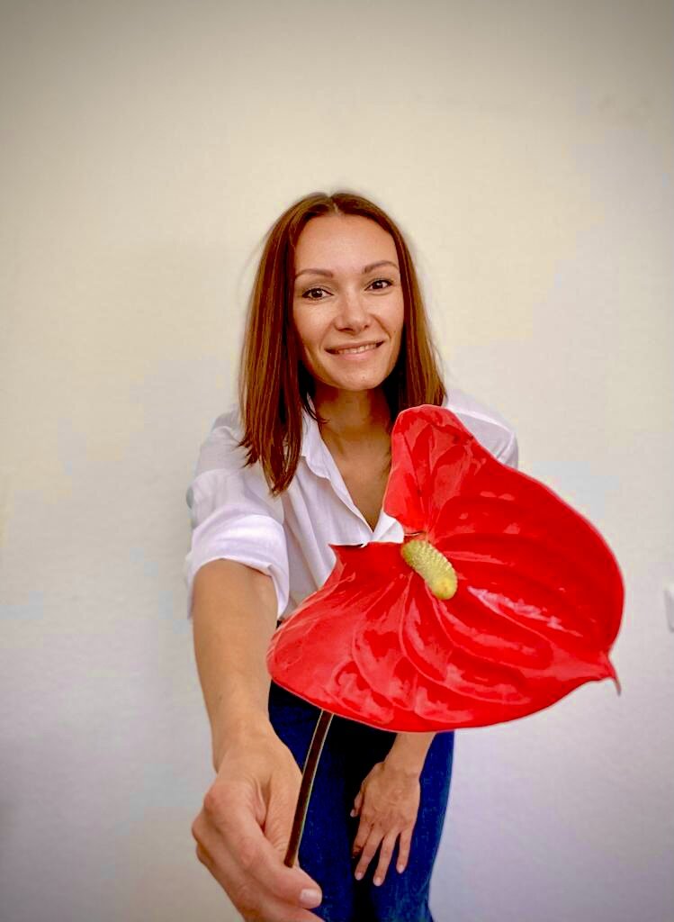 Ольга Чудновская, психолог проекта Smart Stories 