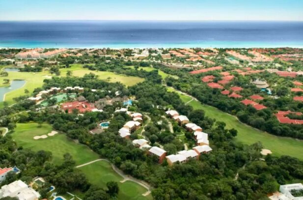 Riu Lupita 5*