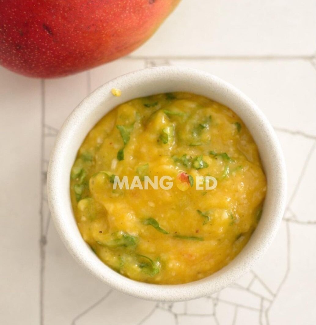 Сальса. Фото Mangoed.ru