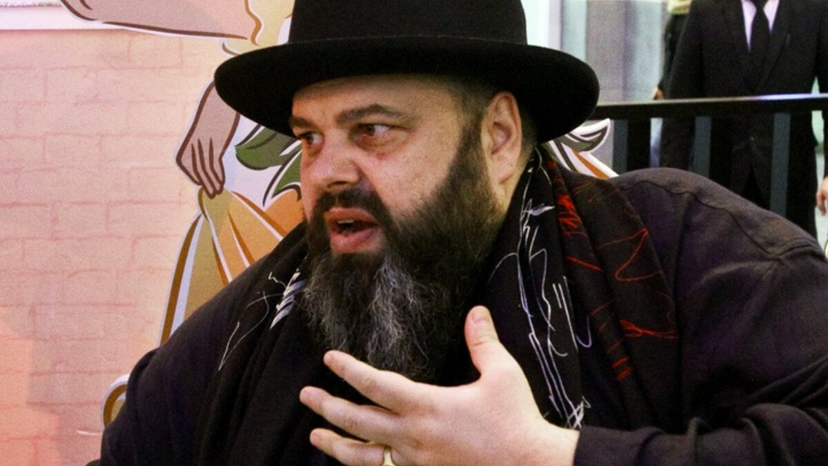 Максим Фадеев