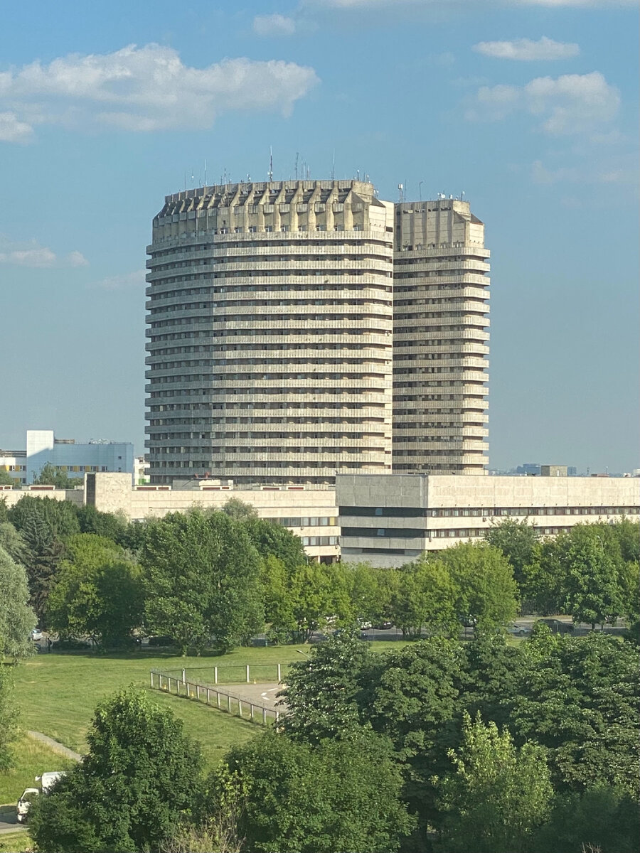 НМИЦ онкологии им. Н. Н. Блохина